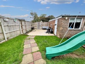 Garden- click for photo gallery